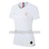 Maillot de Foot France Exterieur Coupe du monde féminine 2019